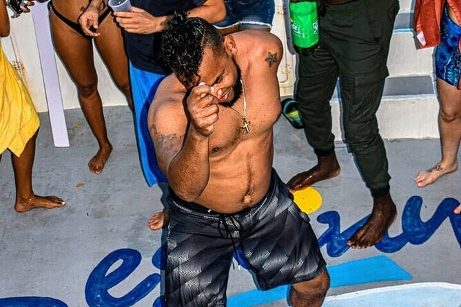 Punta Cana: Party Boat + Snorkeling Diving Music Drink Open Bar - Who This Tour Suits Best in Punta Cana