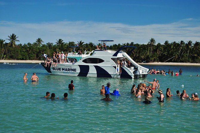 Punta Cana Party Boat Snorkeling with Music DJ and Open Bar - Music and Party Energy: DJ Vibe, Crowd Control, and Rain Odds