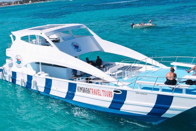 Punta Cana Party Booze Cruise, open bar, snorkeling Only Adult - Key Points That Make This Cruise Worth Your Time