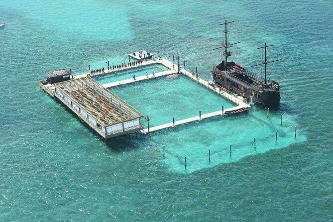Punta Cana Pirate Ship and Snorkeling Adventure with Sharks - Price and Value: Does $119 Buy Enough Time and Wow?