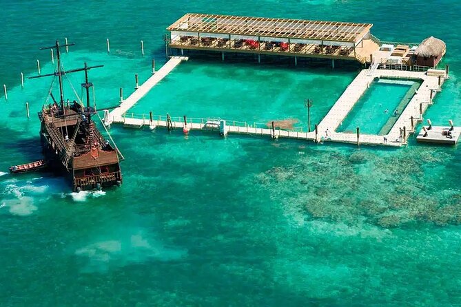 Punta Cana Pirate Ship and Snorkeling Adventure with Sharks - Tips to Make the Day Smoother on a Pirate Ship