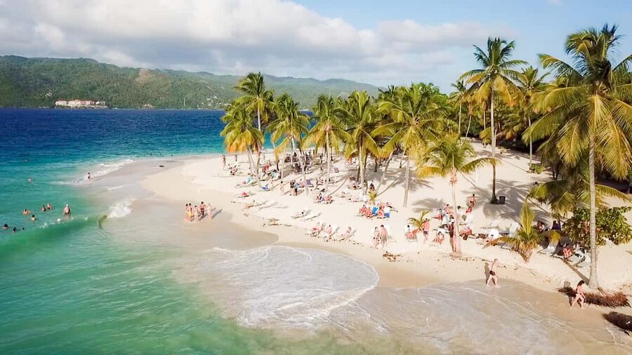 Punta Cana: Playa Rincon, Samana, & Cayo Levantado Day Trip - A Full Day Tour That Starts in Punta Cana and Ends on Island Time