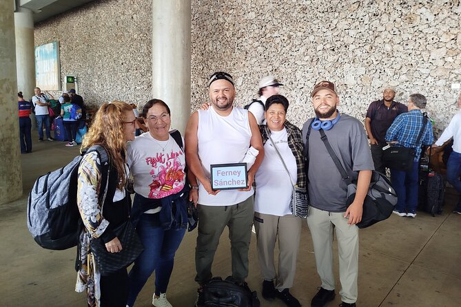 Punta Cana Private Airport Tranfers Service To Hotel - Punta Cana Hotel Transfer, Done the No-Fuss Way