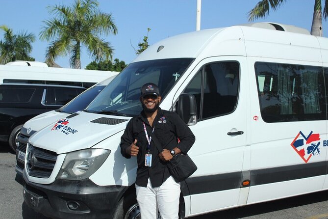 Punta Cana Private Airport Transfer for Uvero Alto Hotels - Key Highlights You’ll Actually Care About