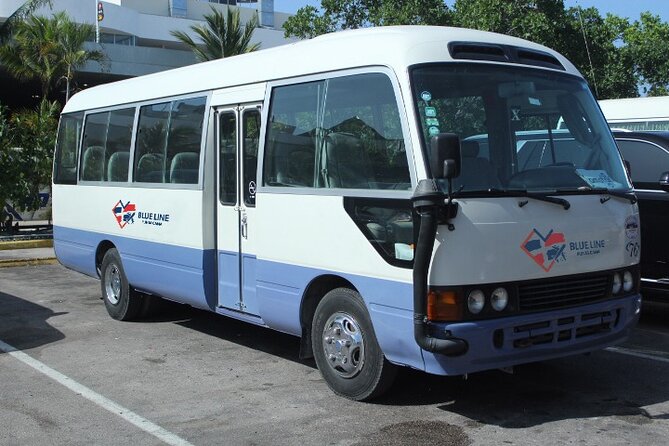 Punta Cana Private Airport Transfer for Uvero Alto Hotels - Timing, Booking, and What That Does for Your Stress Level