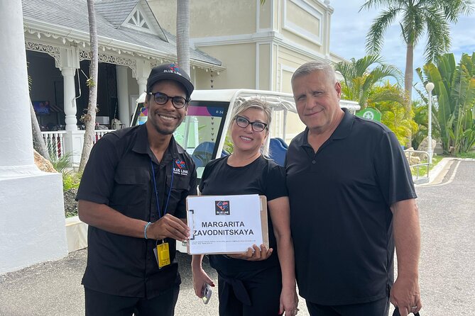 Punta Cana Private Airport Transfer for Uvero Alto Hotels - The Most Praised Parts, in Plain Language