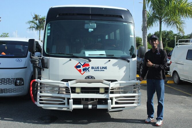 Punta Cana Private Airport Transfer for Uvero Alto Hotels - Who This Transfer Is Best For