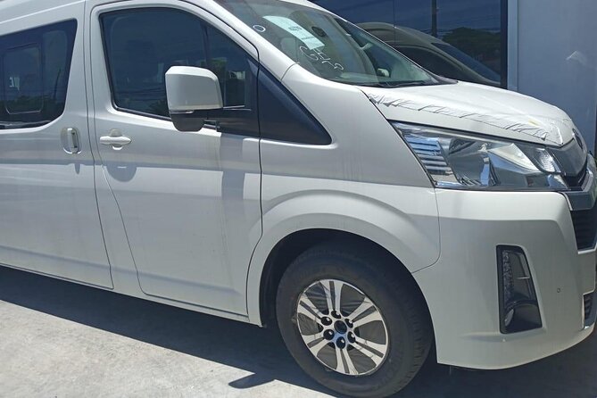 Punta Cana: Private Airport Transfer To Hotel One Wey - Key highlights at a glance