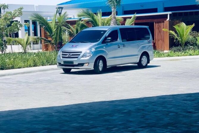 Punta Cana: Private Airport Transfer To Hotel One Wey - Why a private Punta Cana transfer beats the shared shuffle