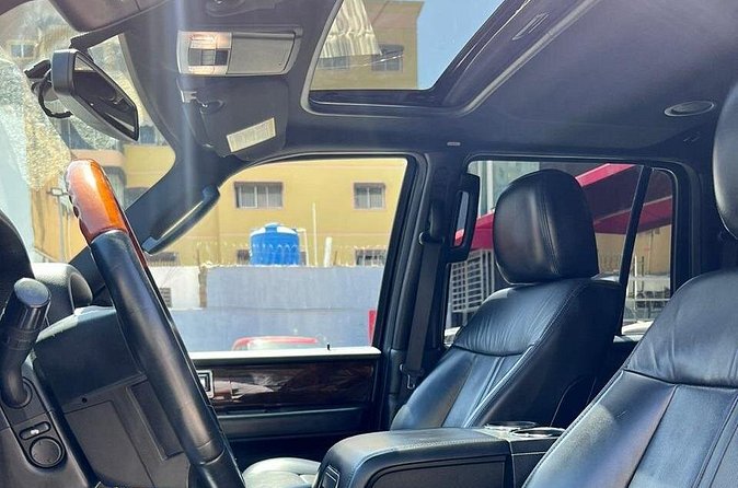 Punta Cana: Private Airport Transfer To Hotel One Wey - Getting to Bávaro or Punta Cana hotels without the last-minute stress