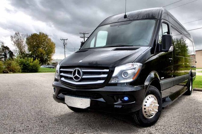 Punta Cana: Private Airport Transfer To Hotel One Wey - Price and value: $72 per group up to 10, and when it makes sense