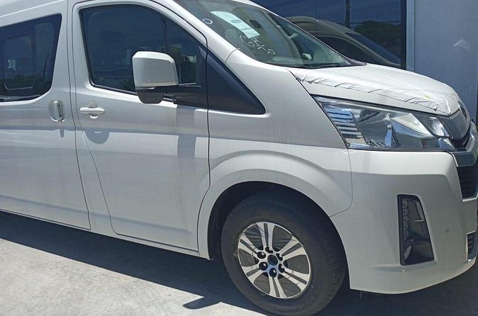 Punta Cana: Private Airport Transfer To Hotel One Wey - Who should book this transfer (and who might choose shared transport)