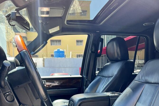 Punta Cana: Private Airport Transfer To Hotel One Wey - Should you book a private Punta Cana airport transfer?
