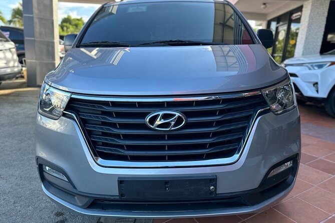 Punta Cana: Private Airport Transfer To Hotel One Wey - FAQ