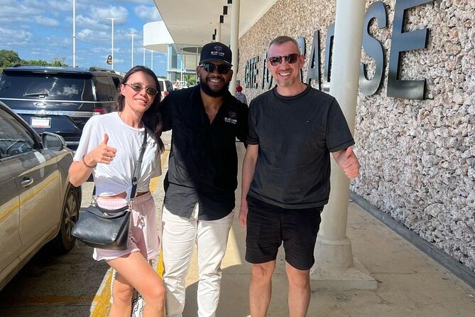 Punta Cana Private Airport Transfers - Key Things That Make This Transfer Work Well