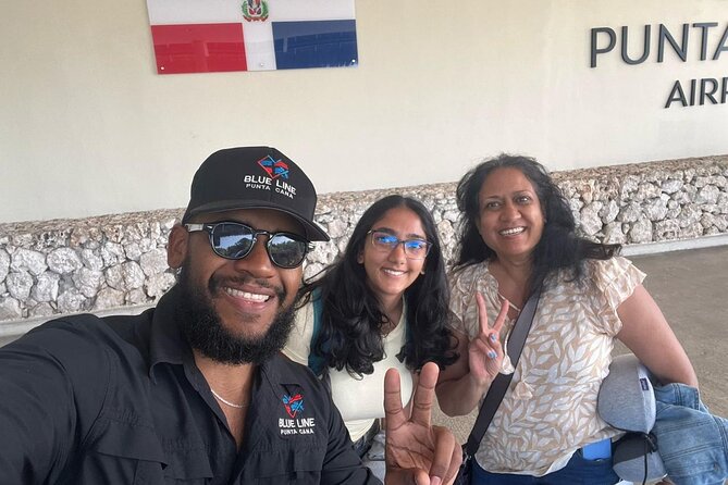 Punta Cana Private Airport Transfers - Entering Punta Cana Without The Taxi Headache