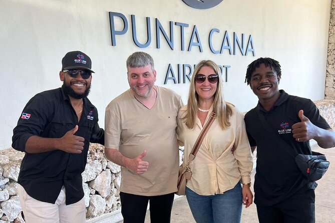 Punta Cana Private Airport Transfers - What Luggage Help Actually Changes