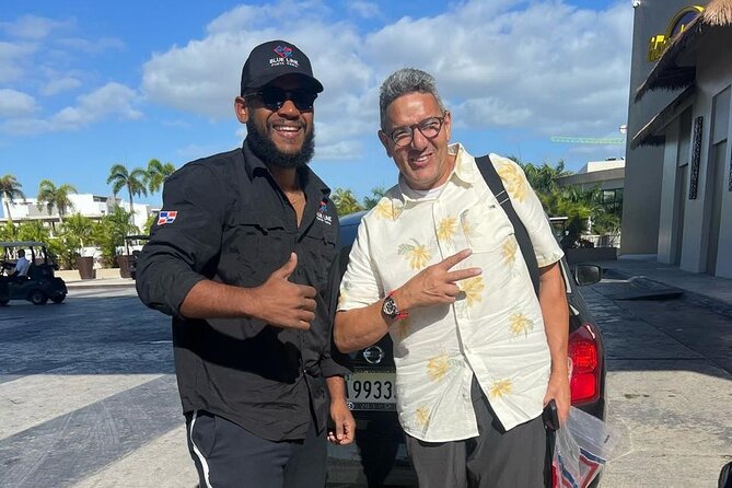 Punta Cana Private Airport Transfers - Who This Transfer Fits Best