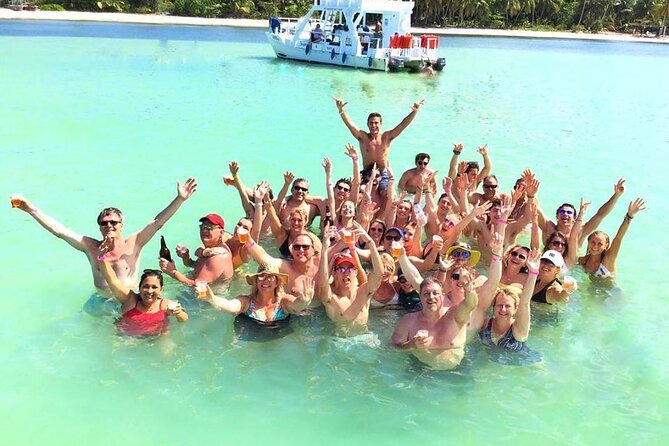Punta Cana Private Boat (Medium Groups) - Group Size, Capacity, and Who This Charter Fits Best