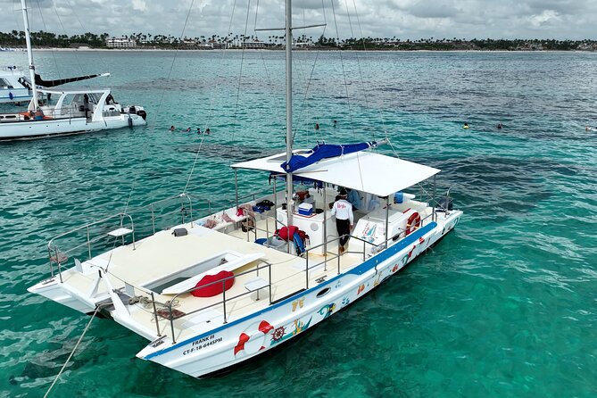 Punta Cana Private Boat (Medium Groups) - Price and Value: Is $1,200 per Group Worth It?