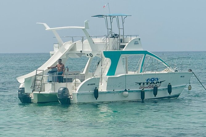 Punta Cana Private Boat Tour with Transportation Included - Price and value for a group of up to 15