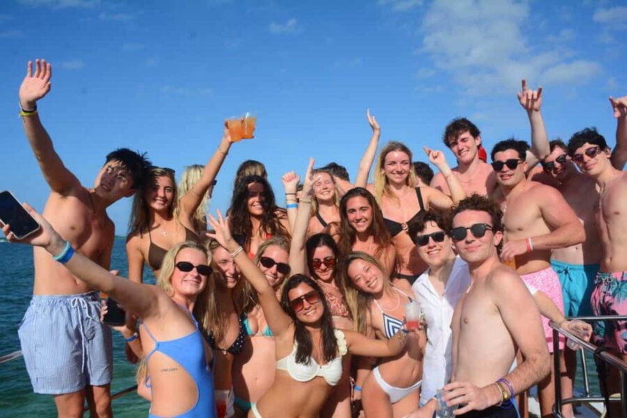 Punta Cana Private Catamaran Cruise, Open Bar & Snorkeling - Key Things to Know Before You Go
