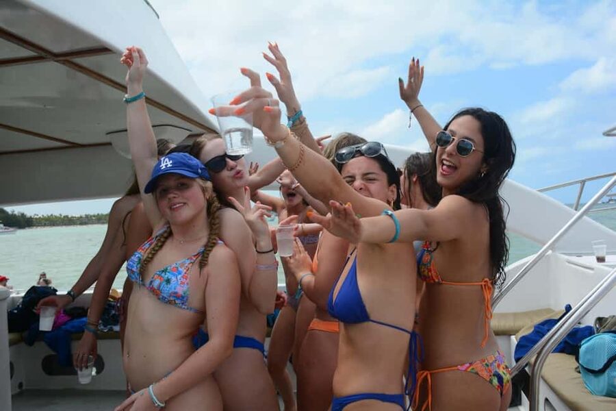 Punta Cana Private Catamaran Cruise, Open Bar & Snorkeling - Price and What You Actually Get for $587 per Group
