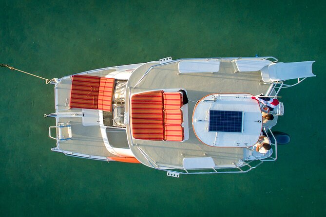 Punta Cana Private Catamaran Cruise with Drinks and Light Snacks - Drinks and snacks: premium open bar without the usual cruise vibe
