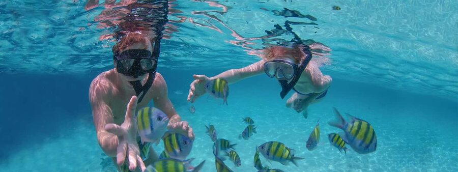 Punta Cana Private Catamaran (Small Group) - Best Fit: Families, Friends, and Groups Who Want Water Time