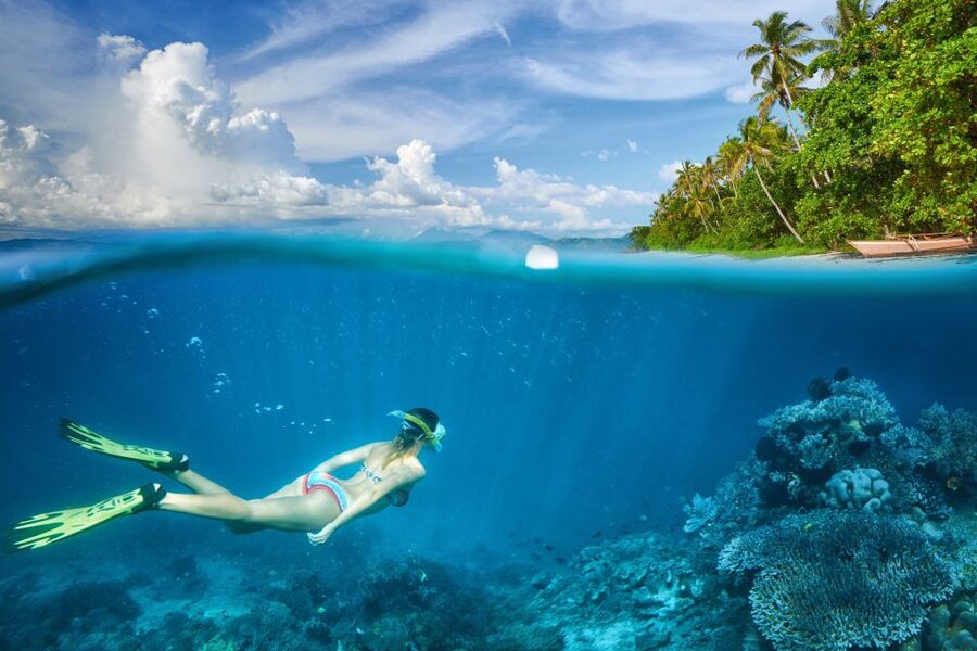 Punta Cana Private Catamaran (Small Group) - Natural Pool Stop, Floating Bar, and Party-Style Fun