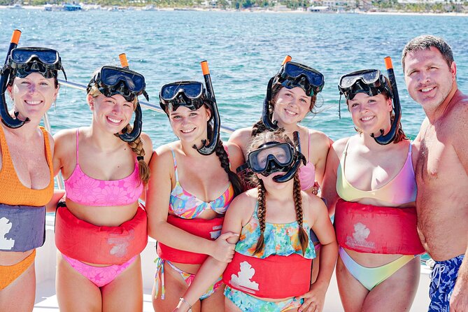 Punta Cana Private Cruise up to 10 people - Key highlights you will actually feel