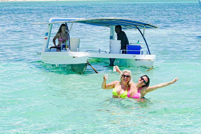 Punta Cana Private Cruise Up To 10 Snorkeling & Seafood lunch - Cabeza de Toro reef: coral gardening snorkeling and beginner-friendly guidance
