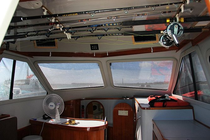 Punta Cana Private Fishing Charter on 39 Foot Boat with Bevarages - Hotel pickup to Atlantic trolling: how this Punta Cana trip really runs