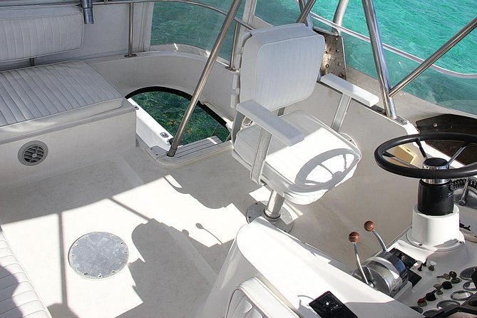 Punta Cana Private Fishing Charter on 39 Foot Boat with Bevarages - Value check: is $699 for up to 6 a good deal?