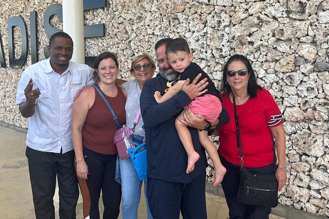 Punta Cana private Minivan Airport Transfers - Families and Child Seats: Safety Measures That Actually Help