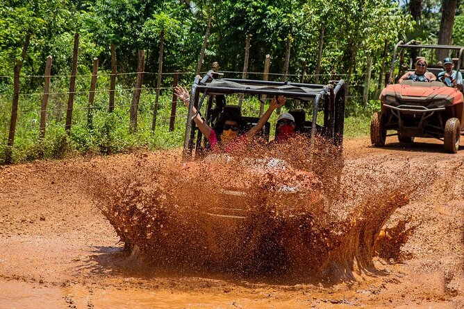 Punta Cana Private off-road buggy ride adventure - Price and Value: Is $65 for 4 Hours a Good Deal?