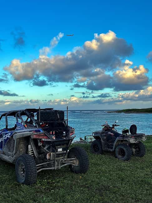 Punta Cana: Private VIP ATV Panoramic City & Off-Road Tour (No Crowds) - Price and value: what $69 buys you (and what to upgrade)