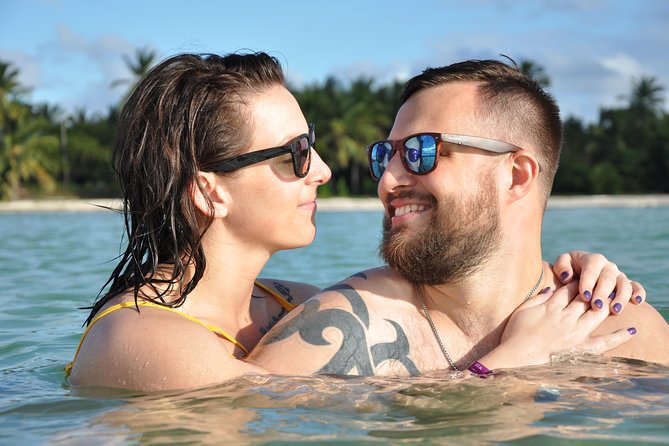 Punta Cana Private Virgen Beach Small & Big Group Snorkel Cruise - Open bar, snacks, and birthday-ready touches that make it feel personal