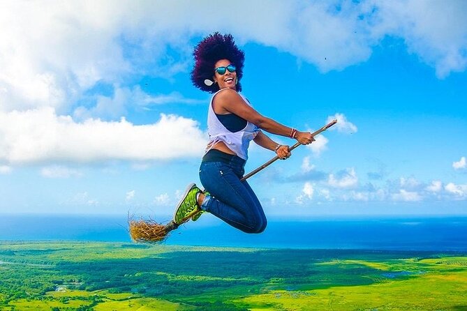 Punta Cana: Round Mountain Beach Tour – A Breathtaking Adventure - How the Punta Cana area uses La Romana for the best of both coasts