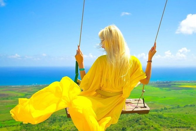 Punta Cana: Round Mountain Beach Tour – A Breathtaking Adventure - Group size and pace: how a maximum of 40 changes your day