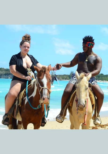 Punta Cana’s Best Sunset Horse Ride - Pickup From Uvero Alto, Cabeza De Toro, and Punta Cana (and Why It Matters)