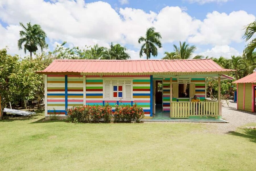 Punta Cana safari experience and historical city tour - Why this Punta Cana safari is more than a drive-by tour