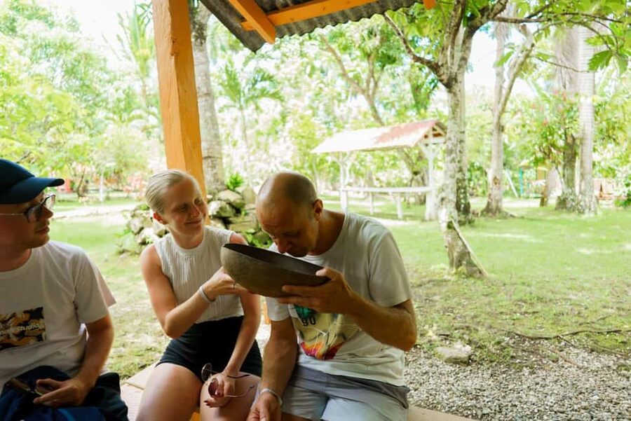 Punta Cana safari experience and historical city tour - La Altagracia and Higüey: city time that feels local