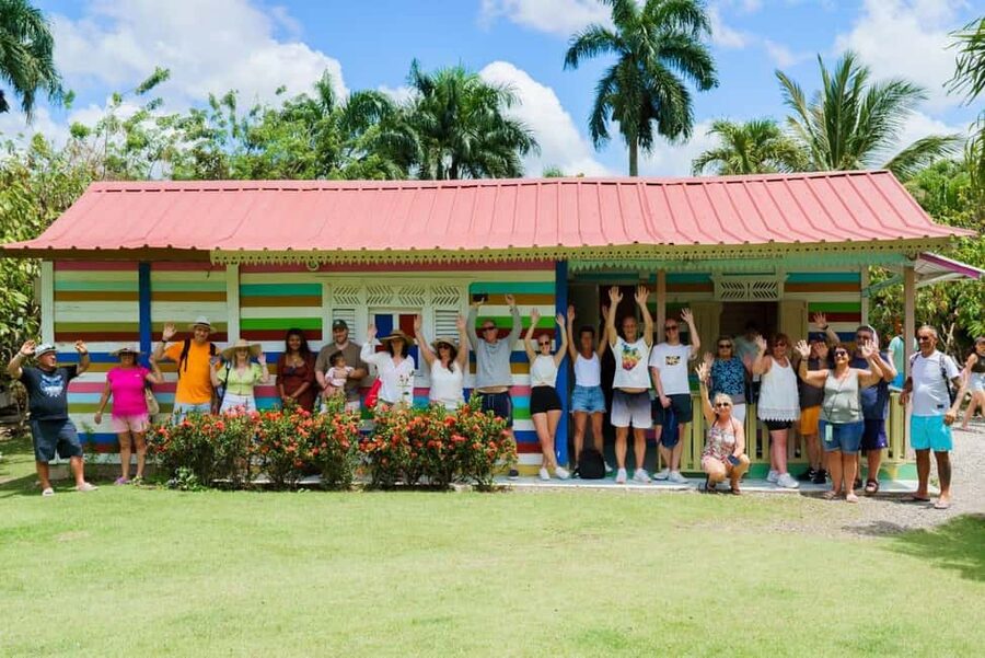 Punta Cana safari experience and historical city tour - The 4-hour rhythm: hotel pickup to the final return