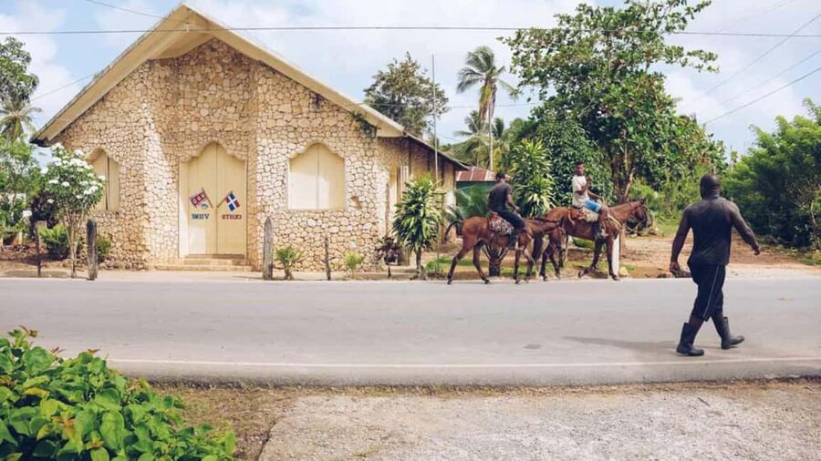 Punta Cana: Samana Full Day Trip Whale Cascada El Limon - Food, drinks, and the pacing of a full-day package