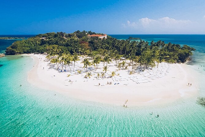 Punta Cana: Samaná, Lemon Falls and Bacardi Island - Key points to know before you go