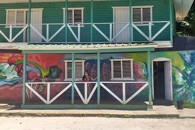 Punta Cana: Samaná, Lemon Falls and Bacardi Island - Round Mountain and Miches: The Midday Setup Stop You Might Underestimate