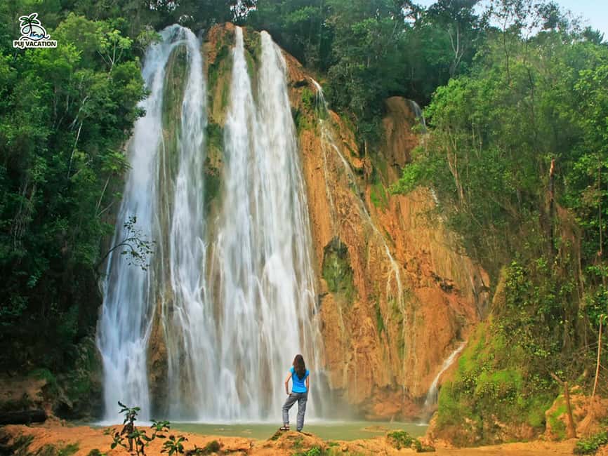 Punta Cana: Samana safari between waterfalls and beaches - What to bring, and what can ruin your day