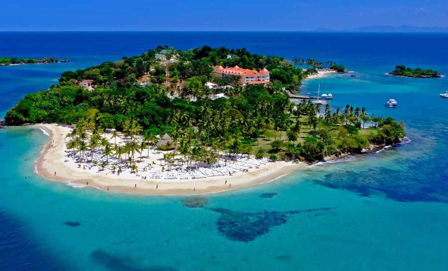 Punta Cana: Samaná Whale Watching, Bacardi & Limon Falls - Who should book, and who should skip
