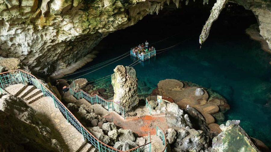 Punta Cana: Santo Domingo City Tour with Lunch - Key Things That Make This Tour Worth Your Time